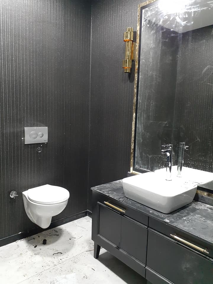 Banyo Tıkanıklık Açma